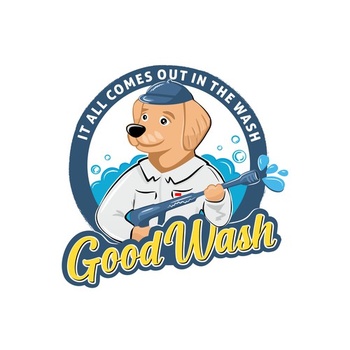 Good Wash
