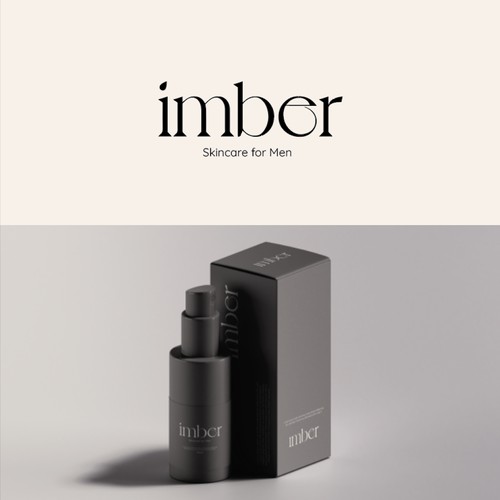 Logo for "Imber"