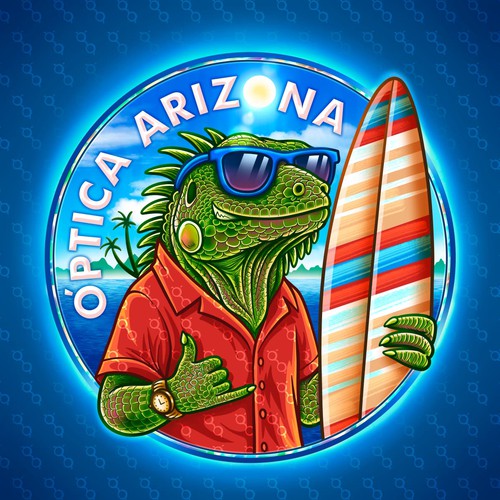 Óptica Arizona