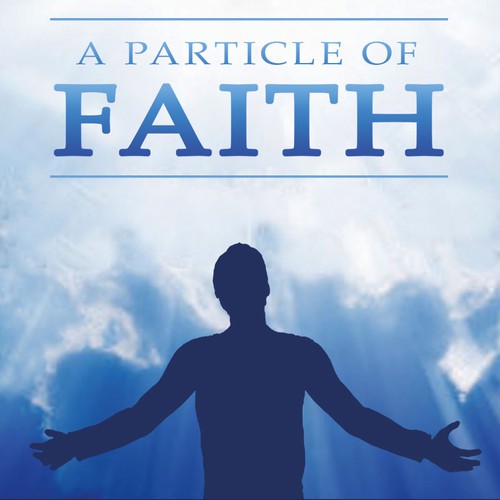 A particle of faith