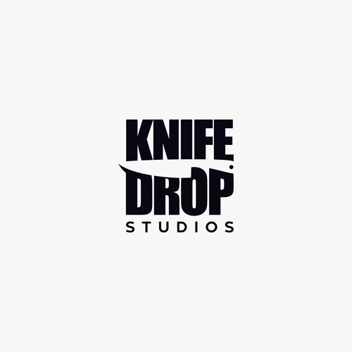 knife drop studios