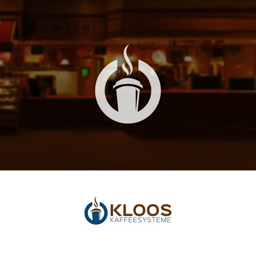 Logo for Kloos
