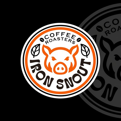 IRON SNOUT