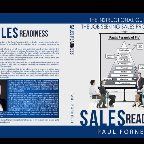 Sales readiness