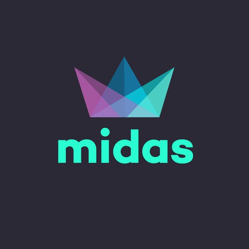 Midas logo