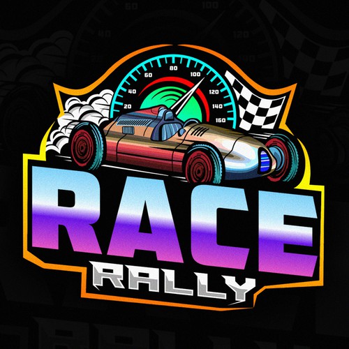 Race Rally 