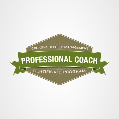 Create a Coaching Training Logo