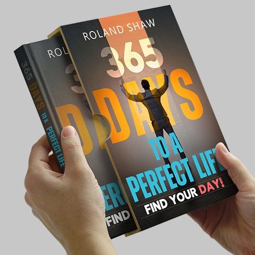 365 Days to a Perfect Life