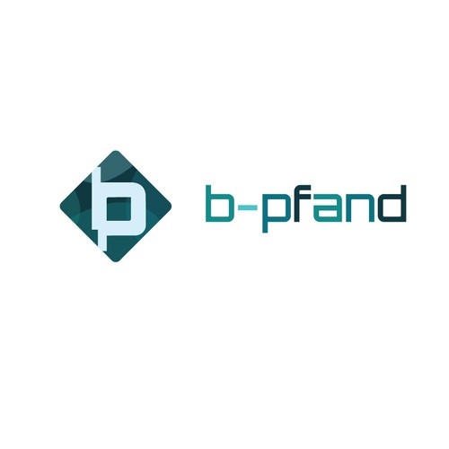 Logo for b-pfand