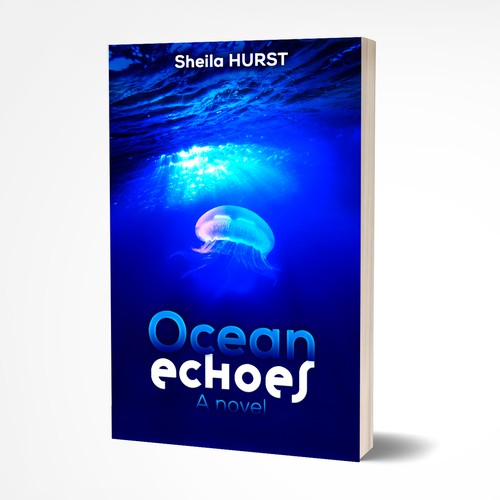 Ocean Echoes / Novel