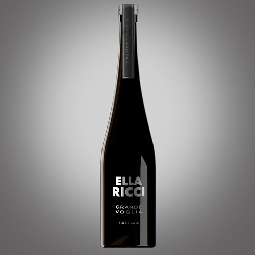 Ella Ricci Wine