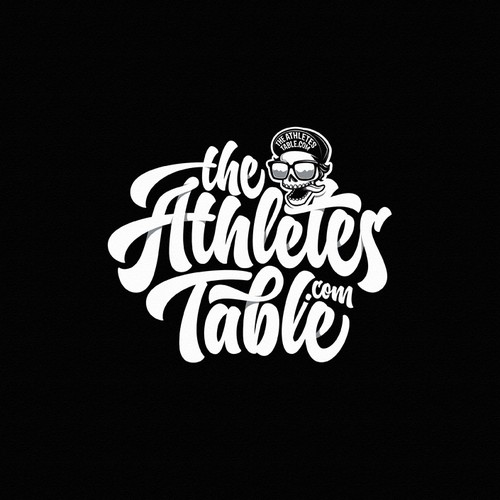 The Athletes Table