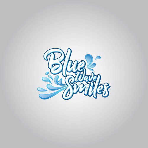 Blue Wave Logo