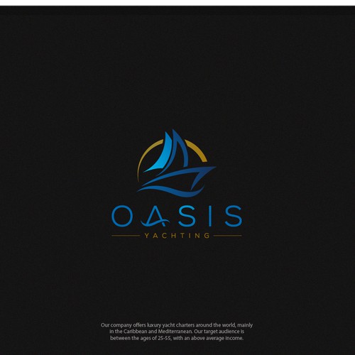 Oasis Yachting