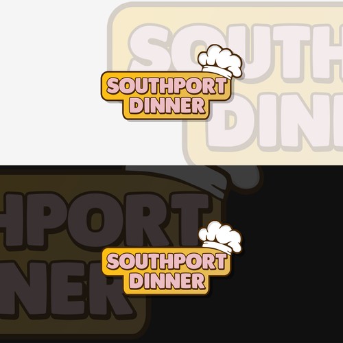 SouthPort Dinner Design
