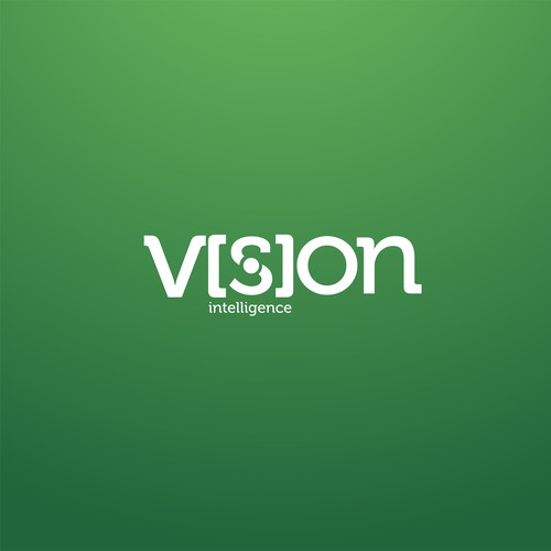 Logo for Vision Intelligence