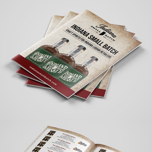 brochure