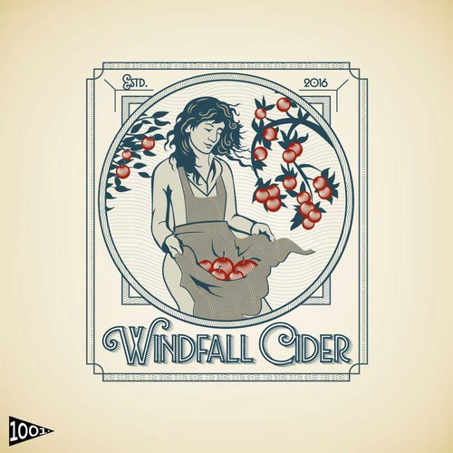 Windfall Cider