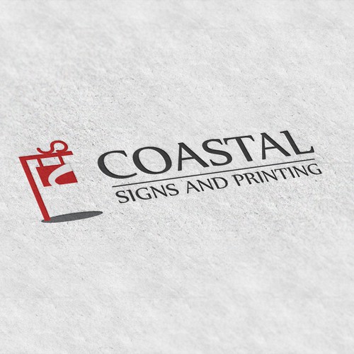 Coastal Signs and Printing