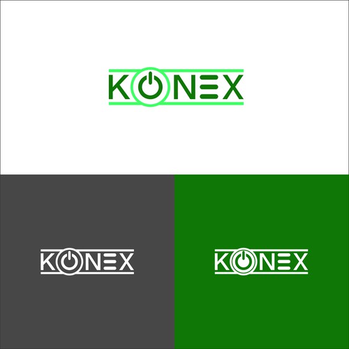 logo for electrical instalation company