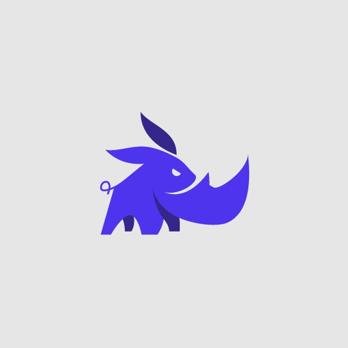 Rhino Bunny