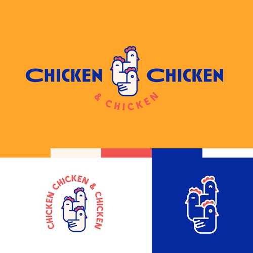 Restaurant logo