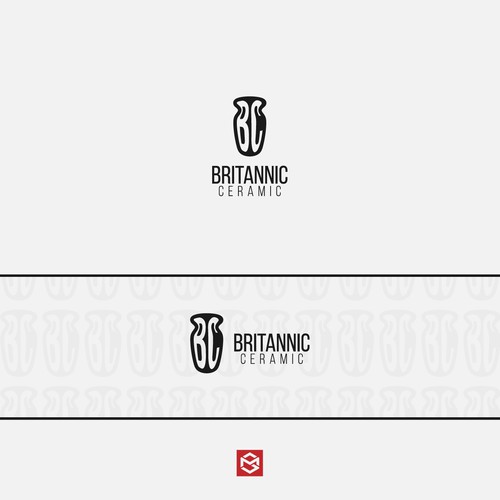 create a brand identity for our ceramic company