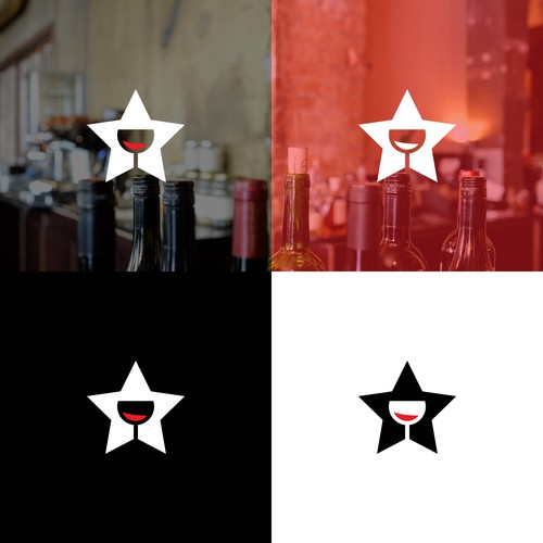 wine