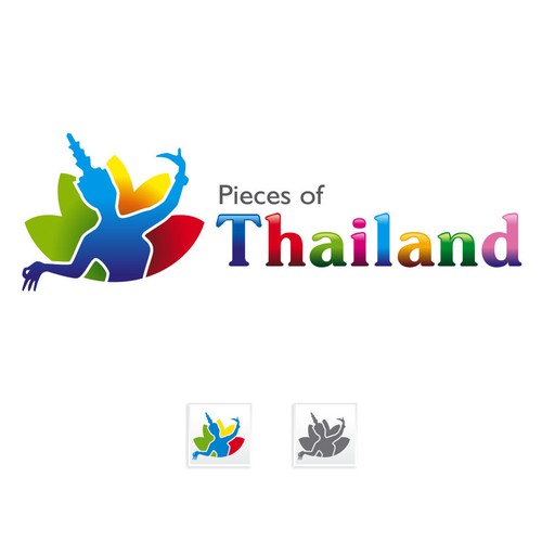 Pieces of Thailand, Travel and Tourism portal for Thailand