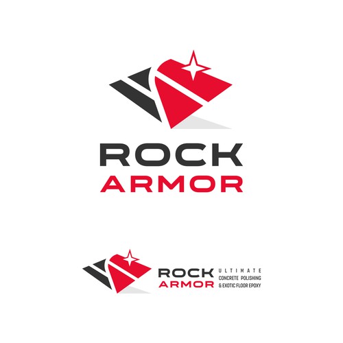 Rock Armor