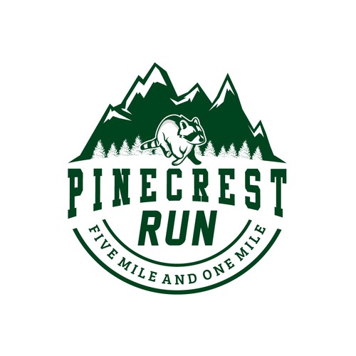 Pinecrest Run
