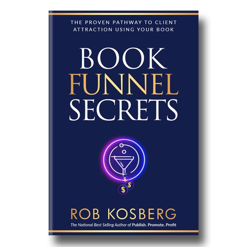 Book Funnel Secrets