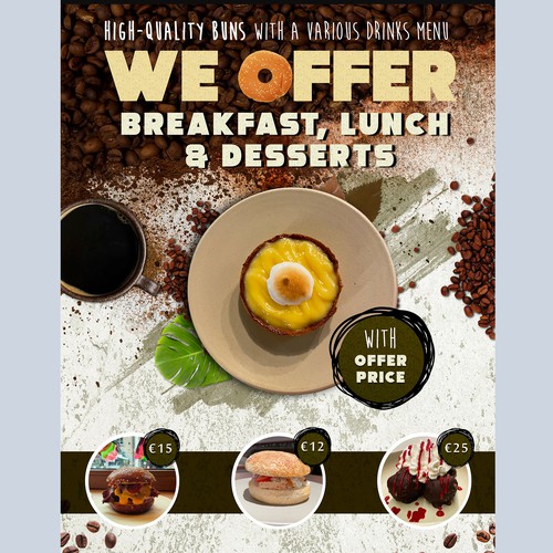 Engaging Poster Design