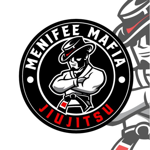 Menifee Mafia Jiujitsu