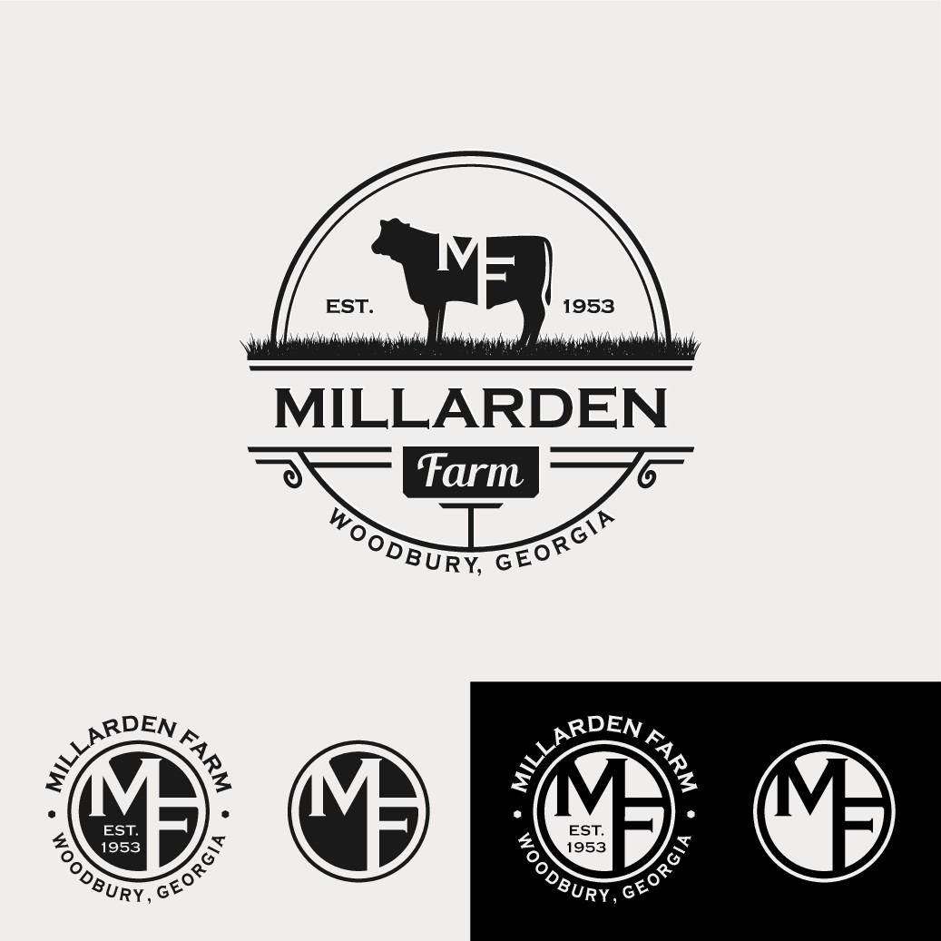 Millarden农场