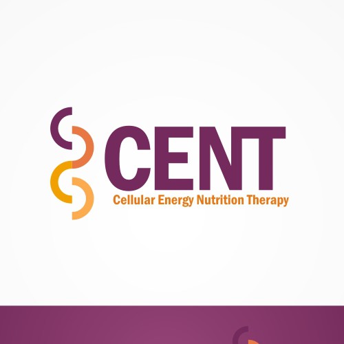 Logo Design: CENT (located in malls nationwide)