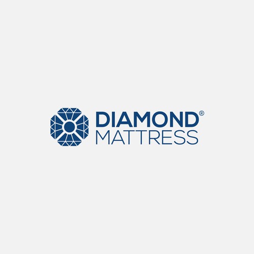 Diamond Logo