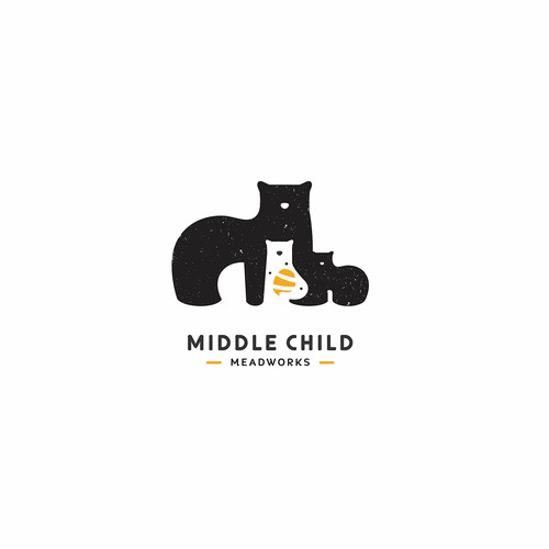 Logo for Middlechild meadworks