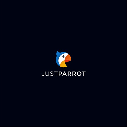 Just Parrot