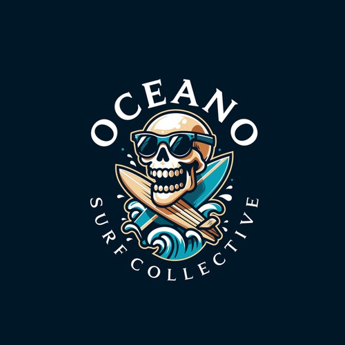 Oceano Surf Collective
