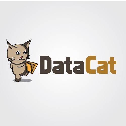 DataCats - Create a Captivating Catalog Cat Character