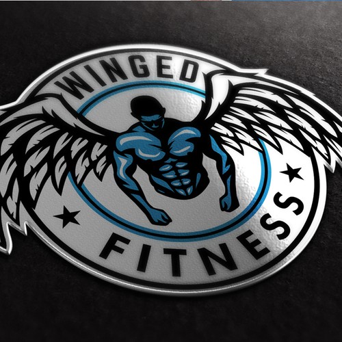 Winged Fitness