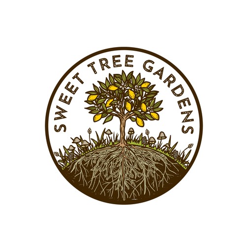 Sweet Tree Gardens