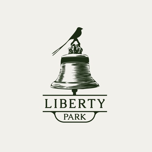 Liberty Park Logo