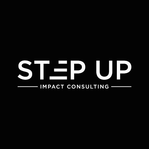 STEP UP CONSULTING ANIMATION