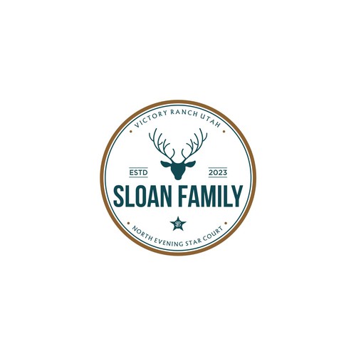 Sloan Family