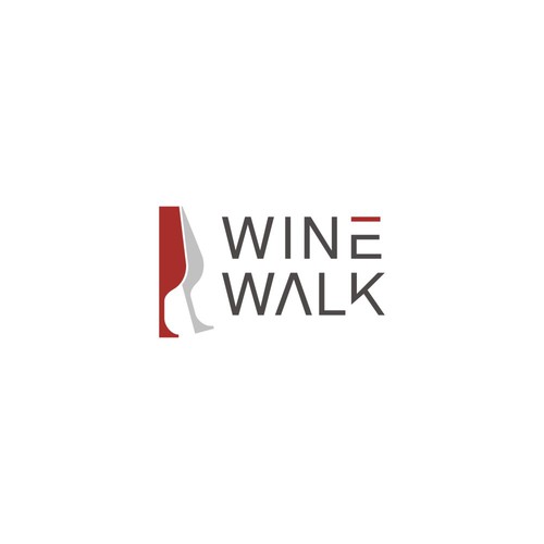 Contest Entry for Wine walk