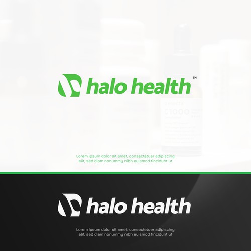 Halo Health Logo