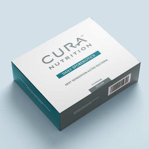 Cura Nutrition