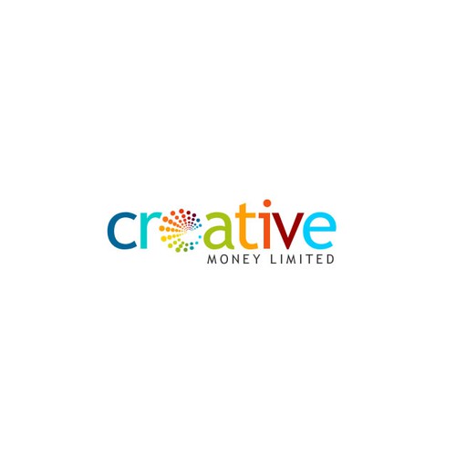 New logo and business card wanted for Creative Money Limited